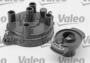 Ремкомплект, распределитель зажигания VALEO 244573 для FORD SCORPIO