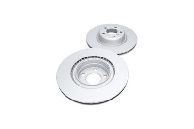DISC FRANA Kavo Parts BR10302C 1