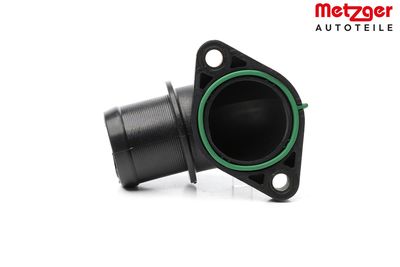 SAUGROHR LUFTVERSORGUNG METZGER AUTOTEILE 2400543 36