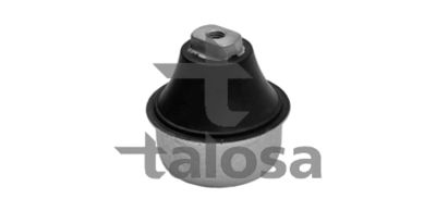 TALOSA 62-15134 Подушка коробки передач (АКПП) 