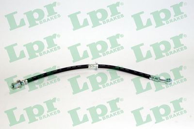 LPR 6T47322 Тормозной шланг для HONDA CR-V I (RD) 2.0 16V 4WD (RD1, RD3) LPR 6T47322 Тормозной шланг для HONDA CR-V I (RD) 2.0 16V 4WD (RD1, RD3)