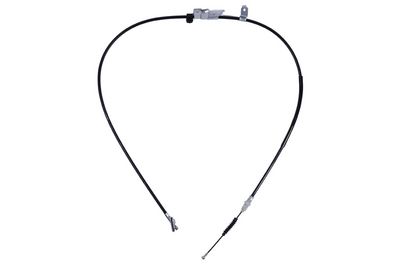 Trosas, stovėjimo stabdys