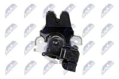 Zámok veka batožinového priestoru NTY EZC-MS-002