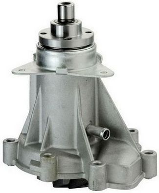 DENCKERMANN A310070 Помпа (водяной насос)  для MERCEDES-BENZ 190 (Мерседес 190)