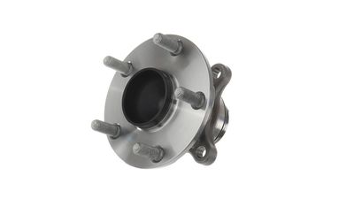 RADLAGERSATZ SKF VKBA7618 14