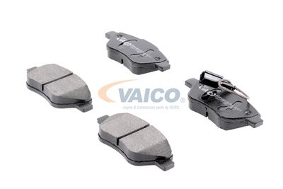 BREMSBELAGSATZ SCHEIBENBREMSE VAICO V240064 19
