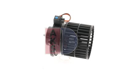 INNENRAUMGEBLäSE AKS DASIS 098024N 11