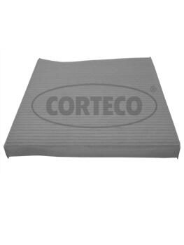 Filtr, vzduch v interiéru CORTECO 80001759