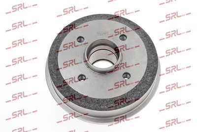 Brake drum