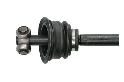 Drivaxel PASCAL G21011PC för RENAULT