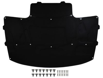 звукоизолация на двигателното пространство MAXGEAR 27-5130
