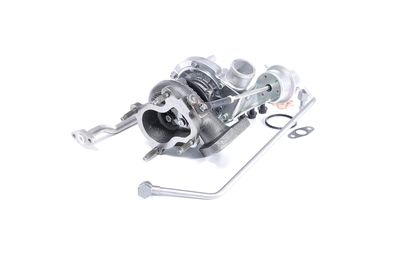 LADER AUFLADUNG BTS Turbo T981121 23