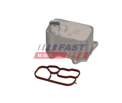 RADIATOR ULEI ULEI MOTOR FAST FT00665 22