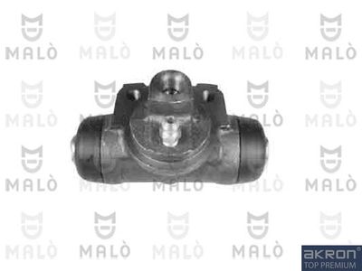 спирачно цилиндърче на колелото AKRON-MALÒ 90139