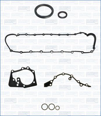 DICHTUNGSSATZ KURBELGEHäUSE AJUSA 54207600 1