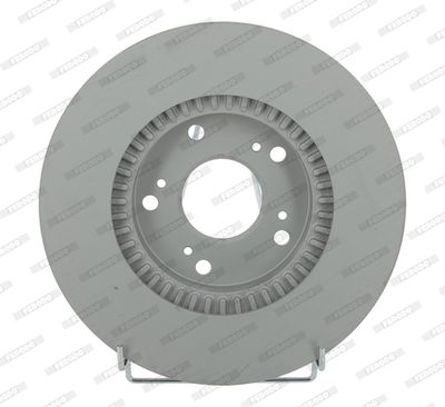 Brake Disc DDF1496C