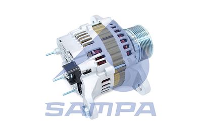 Alternador