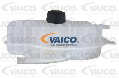 Компенсационный бак, охлаждающая жидкость VAICO V46-1339 для RENAULT MODUS