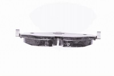 Brake Pad Set, disc brake 8DB 355 020-191