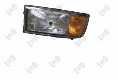 HAUPTSCHEINWERFER ABAKUS 054213581545 1