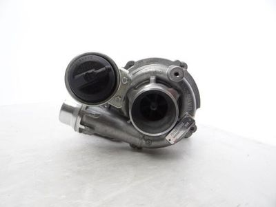 LADER AUFLADUNG GARRETT 7573495003S 4