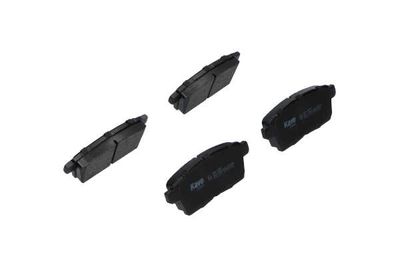 SET PLACUTE FRANA FRANA DISC Kavo Parts KBP4559 13