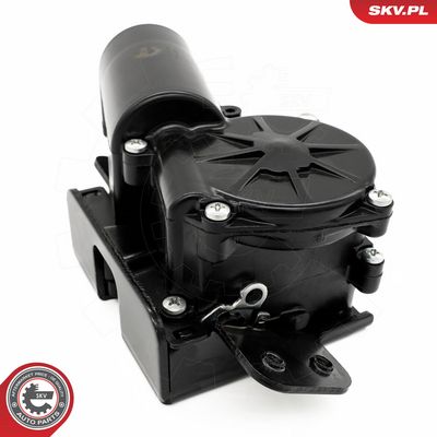 Zámek výklopných zadních dveří SKV 16SKV099