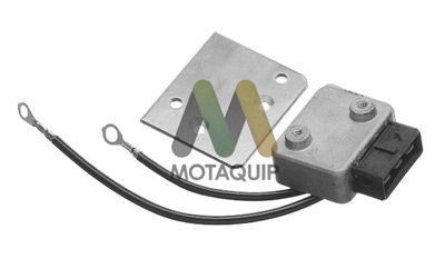 Блок управления, система зажигания MOTAQUIP LVIM214 для AUDI 200