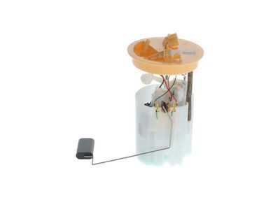 SISTEM ALIMENTARE CU COMBUSTIBIL BOSCH 0580200107 2