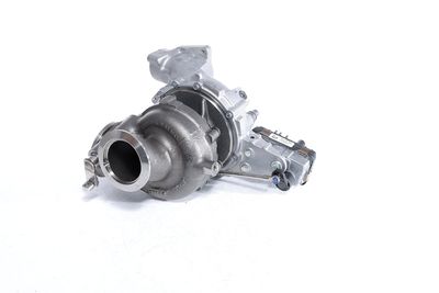 LADER AUFLADUNG BTS Turbo T918140GR 22