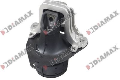 DIAMAX A1086 Подушка двигателя для RENAULT LAGUNA I (B56_, 556_) 1.9 dTi (B56J) DIAMAX A1086 Подушка двигателя для RENAULT LAGUNA I (B56_, 556_) 1.9 dTi (B56J)