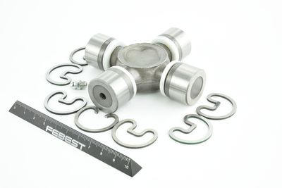 ARTICULATIE CARDAN FEBEST ASMZBT50 7