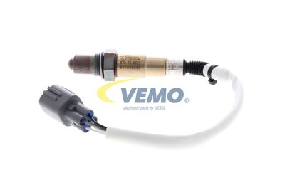 LAMBDASONDE VEMO V70760012 27