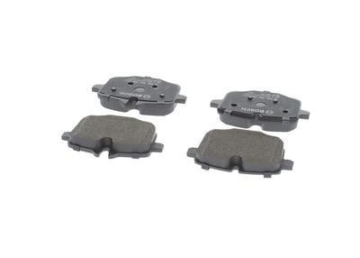 SET PLACUTE FRANA FRANA DISC BOSCH 0986494900 18