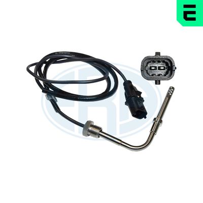 SENZOR TEMPERATURA GAZE EVACUARE