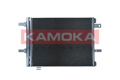 CONDENSATOR CLIMATIZARE KAMOKA 7800446 1