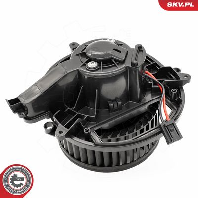 Vnútorný ventilátor ESEN SKV 68SKV117
