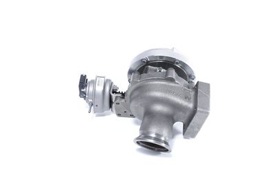 LADER AUFLADUNG BTS Turbo T918171 19