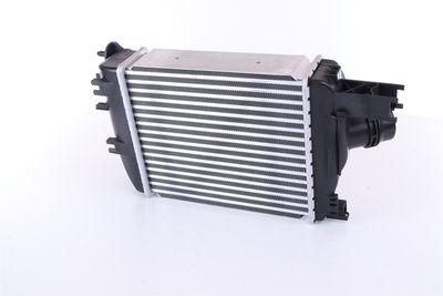 INTERCOOLER COMPRESOR NISSENS 96529 26