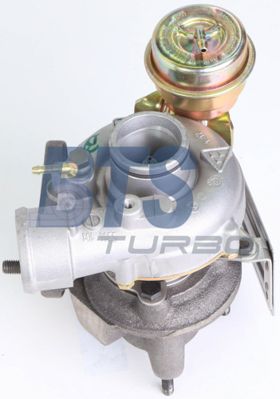 LADER AUFLADUNG BTS Turbo T911030 17