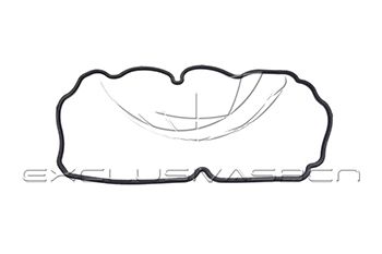 Прокладка, крышка головки цилиндра MDR MCG-8W02 для DAEWOO TICO