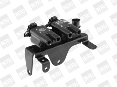 BOBINA DE INDUCTIE BorgWarner (BERU) ZS480 1