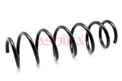 пружина за ходовата част ASHIKA ZCA3309A