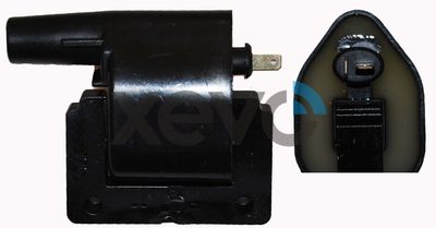 Катушка зажигания ELTA AUTOMOTIVE XIG5241 для MITSUBISHI SIGMA