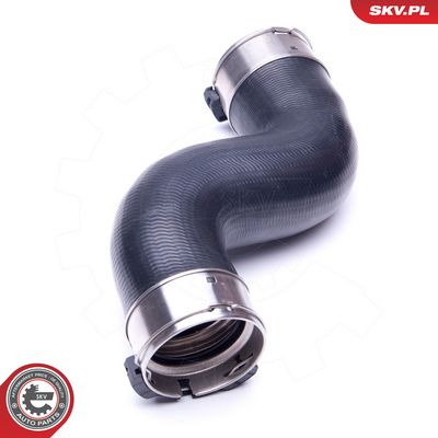 Hadička plnícího vzduchu SKV 24SKV823