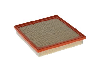 LUFTFILTER BOSCH F026400743 22