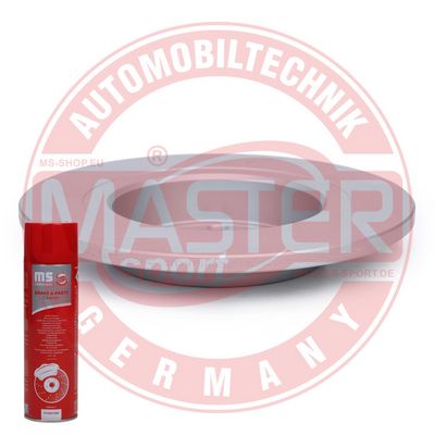 DISC FRANA MASTER-SPORT GERMANY 24011201571PRPCSMSP 2