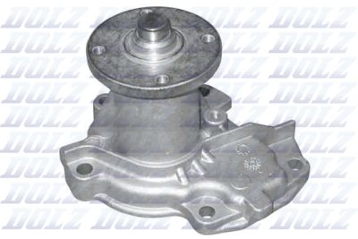 Water Pump, engine cooling M157