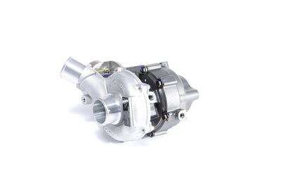 LADER AUFLADUNG BTS Turbo T916726 6