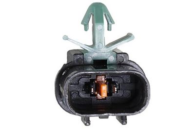 ABS Sensor METZGER 09001411